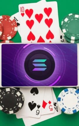 The rise of AI in Solana gambling: how it’s changing the game
