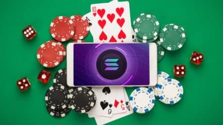 The rise of AI in Solana gambling: how it’s changing the game