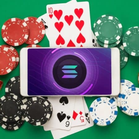 The rise of AI in Solana gambling: how it’s changing the game