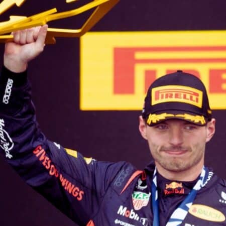 Verstappen wins 2023 Canadian Grand Prix, matching Senna’s total