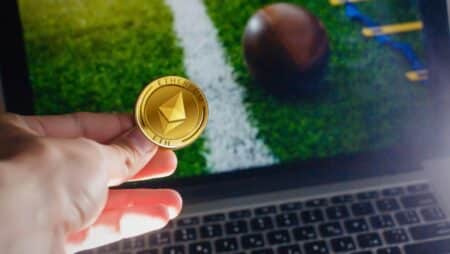 A Game-changer in sports betting: Ethereum takes the lead