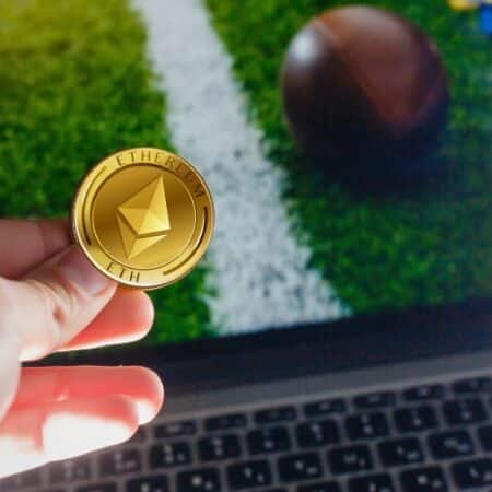 A Game-changer in sports betting: Ethereum takes the lead