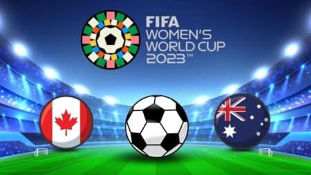 Canada vs. Australia FIFA WWC: Predictions, odds, and picks