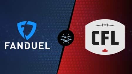 Canadian Football League collaborates with FanDuel