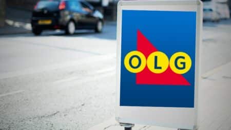 Gateway announces affiliate marketing agreement with OLG