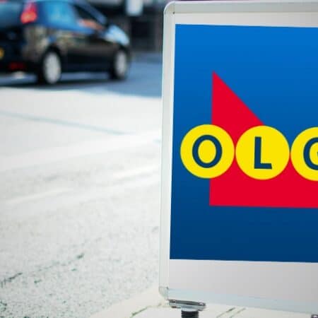 Gateway announces affiliate marketing agreement with OLG