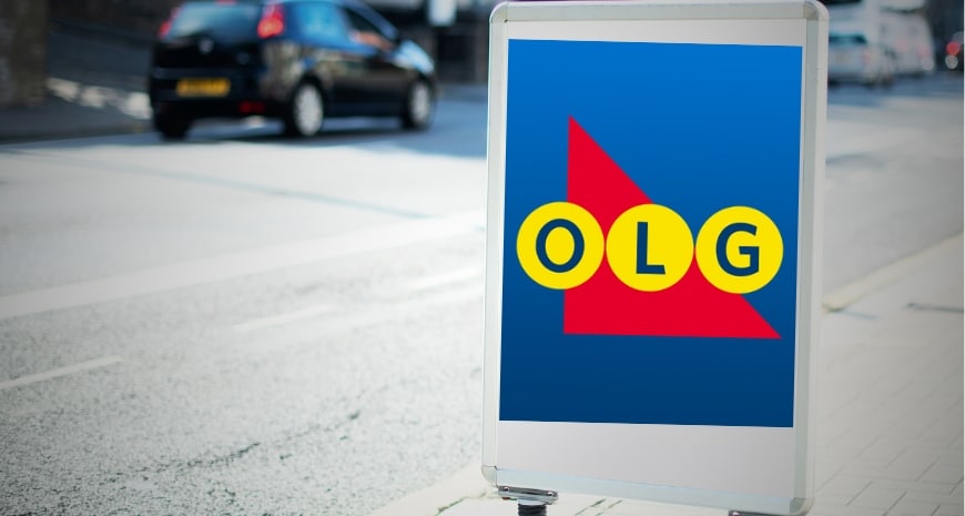 Gateway announces affiliate marketing agreement with OLG