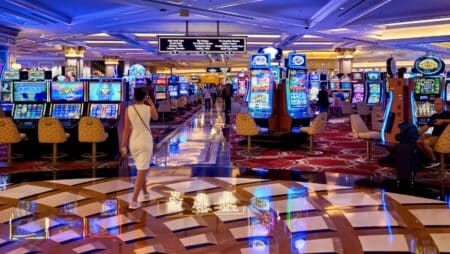 It is BAU for the Quebec casinos amidst a union strike