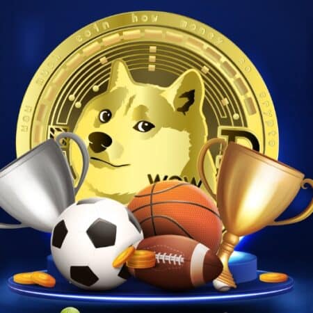 The Dogecoin advantage: Winning strategies for sports betting enthusiasts