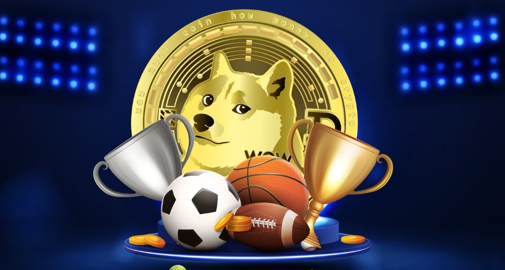 The Dogecoin advantage: Winning strategies for sports betting enthusiasts