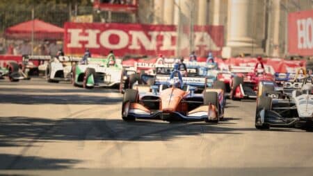 Unibet becomes Honda Indy Toronto’s Official Online Casino