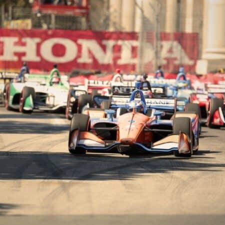 Unibet becomes Honda Indy Toronto’s Official Online Casino