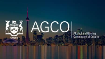 AGCO seeking to further 50/50 e-raffle ticket sale