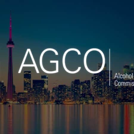 AGCO seeking to further 50/50 e-raffle ticket sale