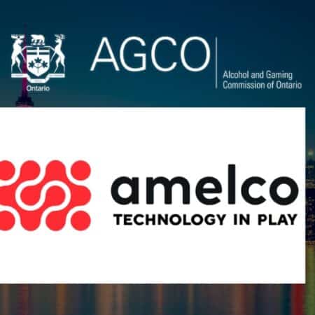 Amelco acquires certification from AGCO