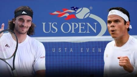 Backing Raonic for a Competitive Clash: US Open Best Bet