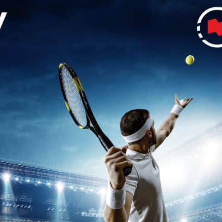 Betway to become the betting associate of the National Bank Open