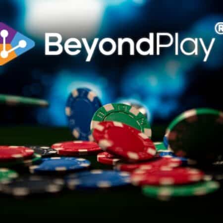 BeyondPlay’s Ontario triumph launches path to North American dominance