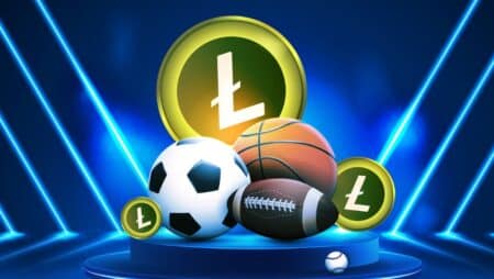 Integrating smart contracts in Litecoin sports betting platforms