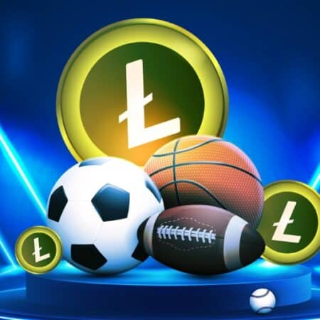 Integrating smart contracts in Litecoin sports betting platforms