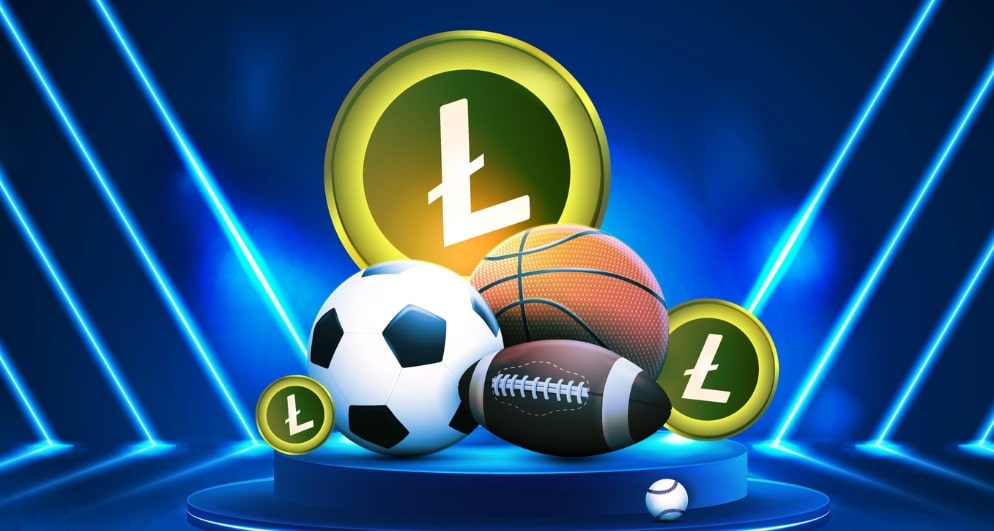 Integrating smart contracts in Litecoin sports betting platforms