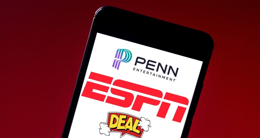 Ontario’s Signature Tech powers PENN-ESPN Sports Betting pact!