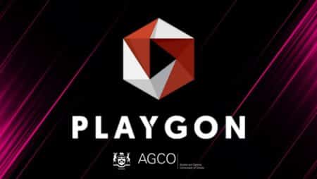 Playgon Games cleared to shine in Ontario’s gaming scene by AGCO!