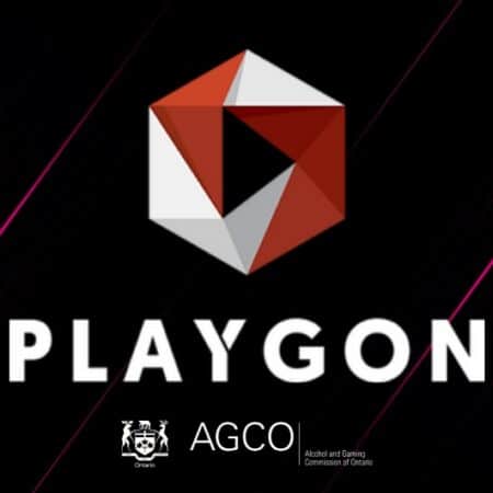 Playgon Games cleared to shine in Ontario’s gaming scene by AGCO!