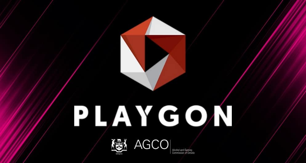 Playgon Games cleared to shine in Ontario’s gaming scene by AGCO!