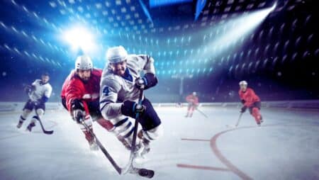 Playmaker Capital reveals NHL plans after acquiring La Poche Bleue