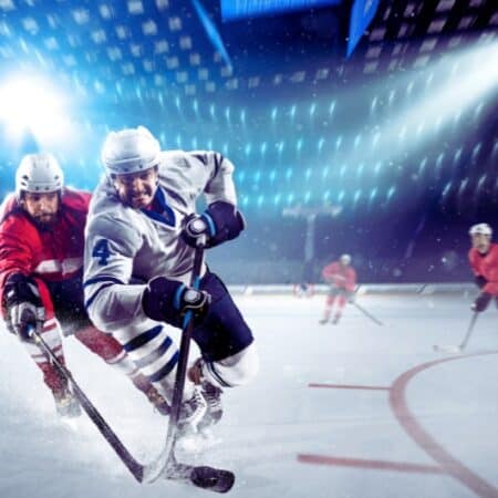 Playmaker Capital reveals NHL plans after acquiring La Poche Bleue