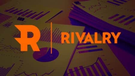 Rivalry shares financial insights for Q2-2023