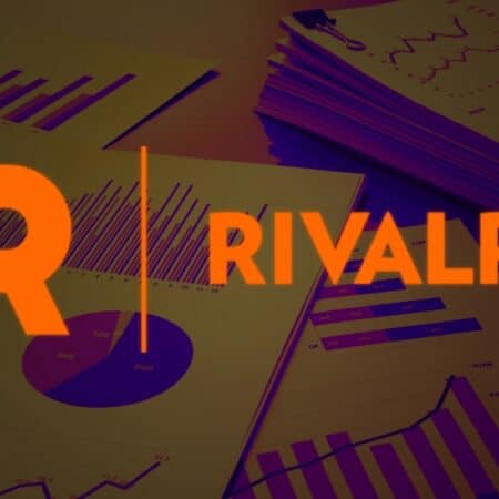 Rivalry shares financial insights for Q2-2023