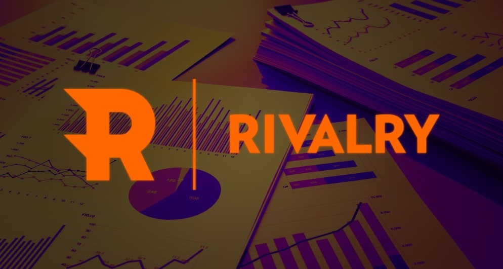 Rivalry shares financial insights for Q2-2023