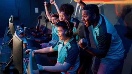 Rivalry unleashes esports innovation with new offering