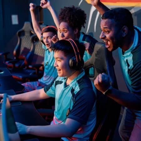 Rivalry unleashes esports innovation with new offering