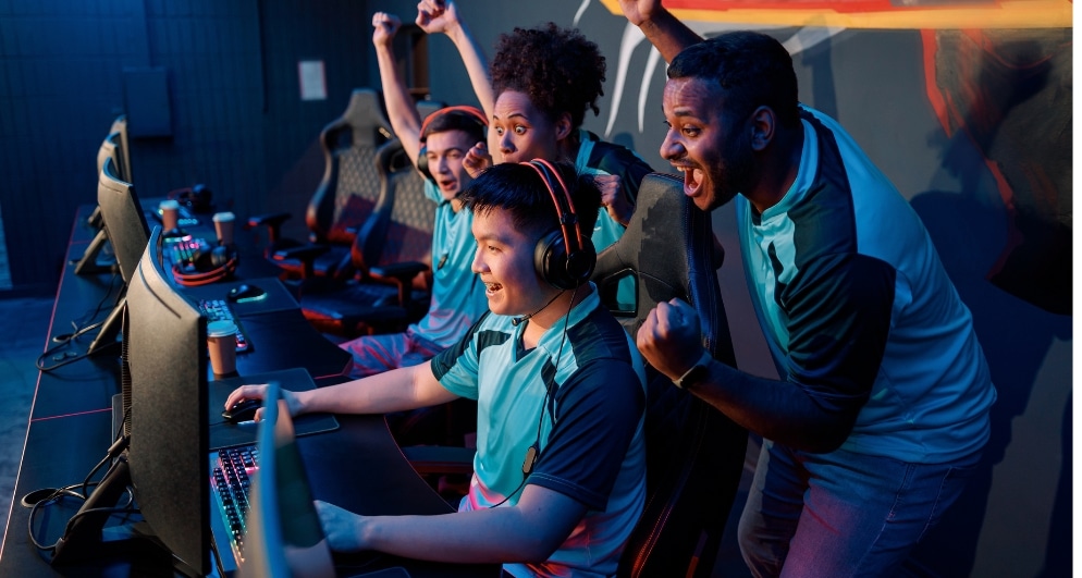 Rivalry unleashes esports innovation with new offering