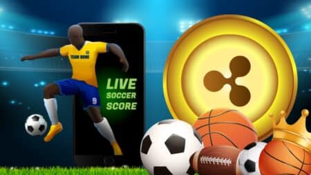 Will Ripple level up the playing field in sports betting?