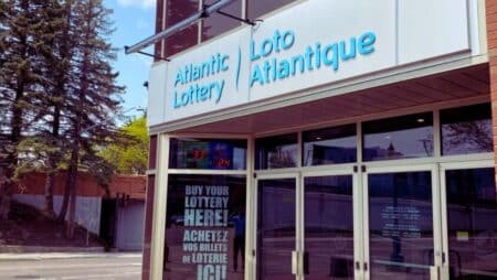 Atlantic Lottery pushes Online Casino Expansion