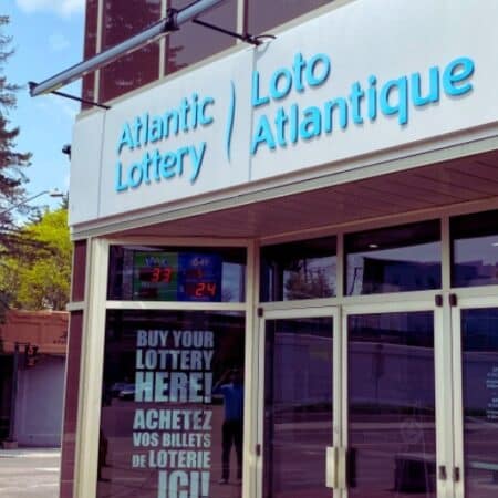 Atlantic Lottery pushes Online Casino Expansion