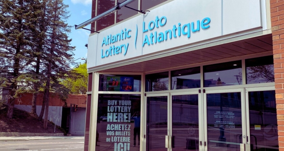 Atlantic Lottery pushes Online Casino Expansion