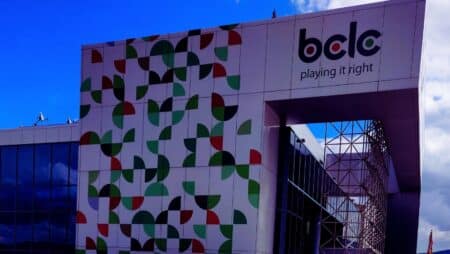 BCLC breaks barriers to income generation