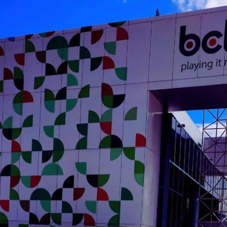 BCLC breaks barriers to income generation