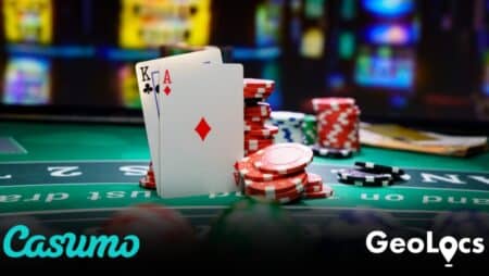 Casumo and GeoLocs join hands to enhance Ontario iGaming