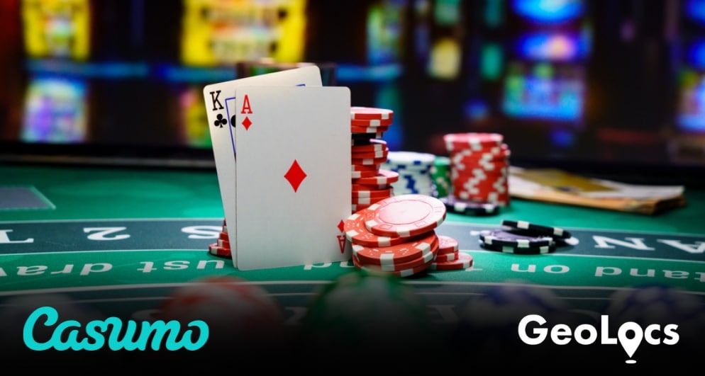 Casumo and GeoLocs join hands to enhance Ontario iGaming