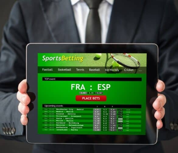 Linemate’s ‘Discover’ feature to ease sports betting for beginners