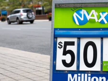 Loto-Quebec attributes low revenue to Lotto Max sales
