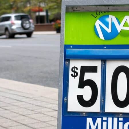 Loto-Quebec attributes low revenue to Lotto Max sales