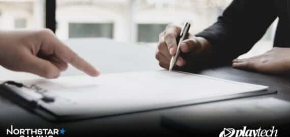 NorthStar Gaming inks a subscription deal with Playtech