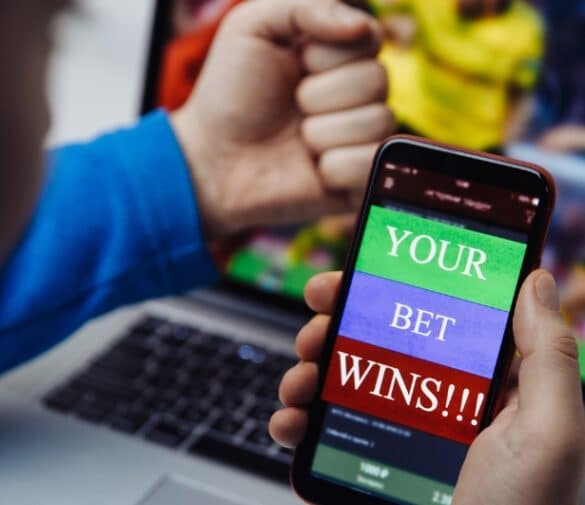 Quebec needs Online Sports Betting, says CFL Commissioner
